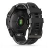 TECH-PROTECT ICONBAND GARMIN FENIX 5 / 6 / 6 PRO / 7 / 8 / 8 PRO (47 MM) / E BLACK